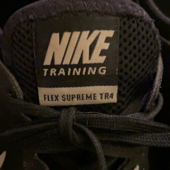 Nike Training Flex Supreme TR4 sneakers - Picture 5 of 6